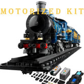 Power Functions Kit for LEGO Orient Express Train